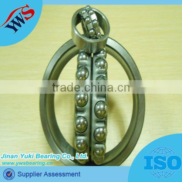 OEM doulbe rows cheap self-aligning ball bearing 2200