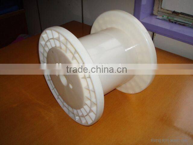 custom plastic spool/reel