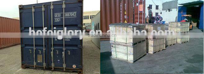 High Quality 6.5hp Rotary Tiller C-T201