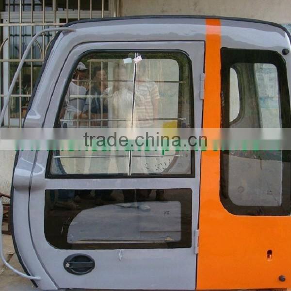 ZAX120-1 CABIN FOR EXCAVATOR