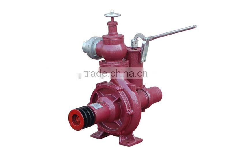 High pressure big capacity farm irrigation water pump
