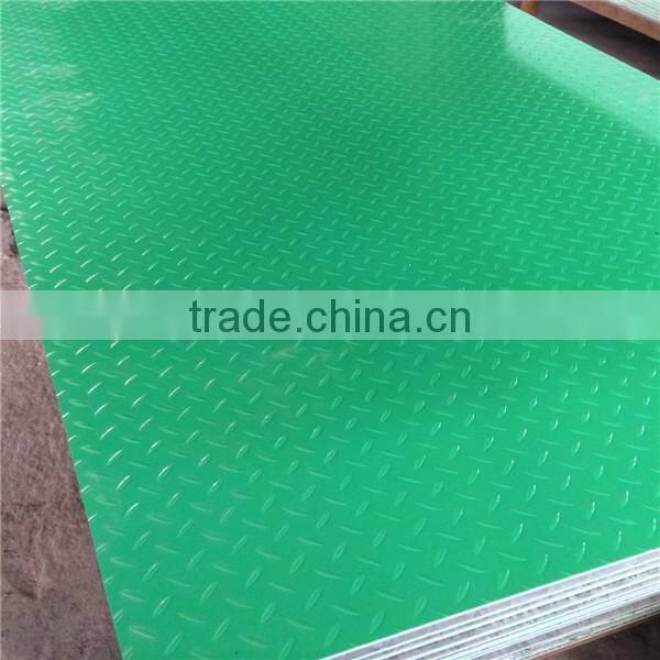 embossed pvc sheet for pvc floor mat