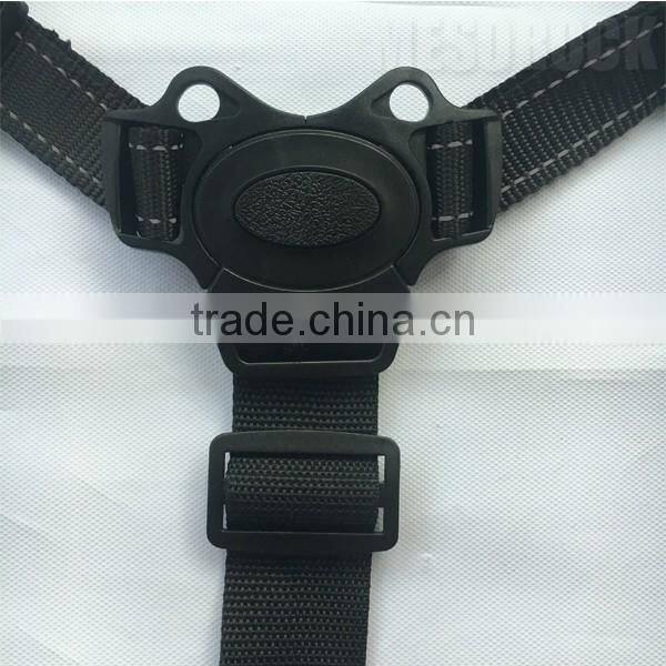 Reflective No-Pull Dog Harness Dog Vest Harness Padded Dog Harness