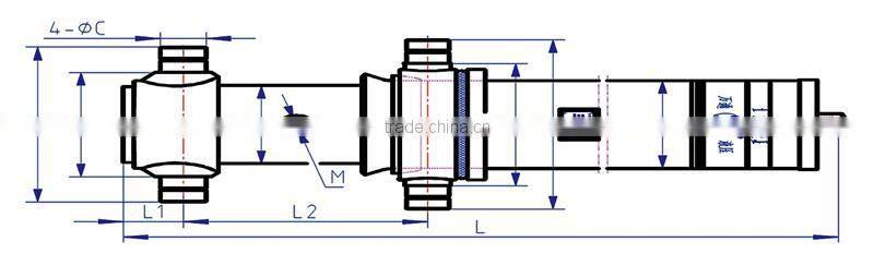 auto spare parts/automobile parts/dump truck parts