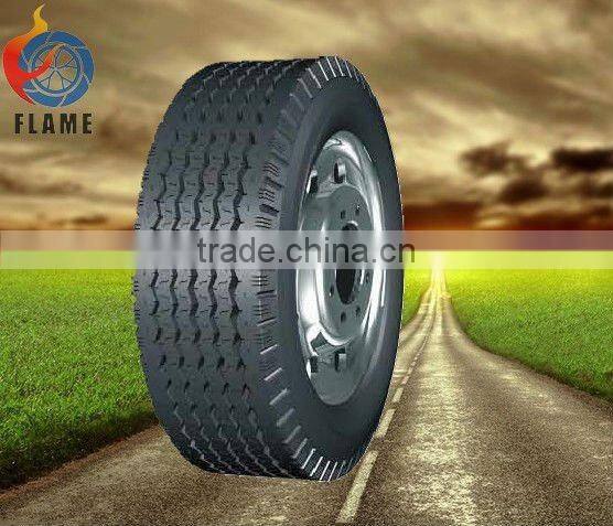1200R20 all steel radial truck tyre