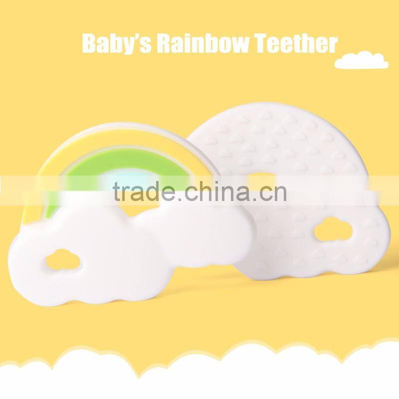 2017 New year gift for baby personalized cartoon baby bib