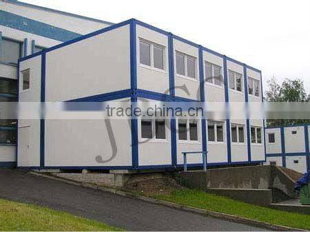 prefabricated container apartment buildings