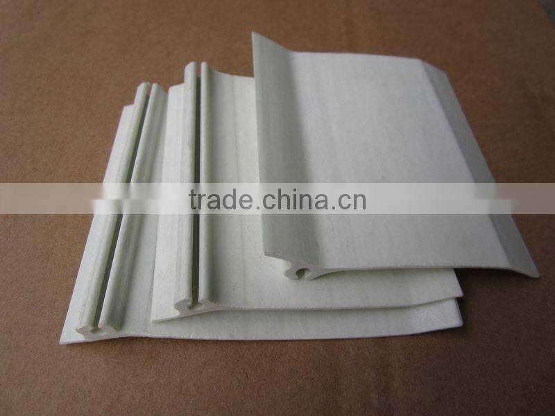 FRP shutters for pig farm/anti-corrosion frp shutters