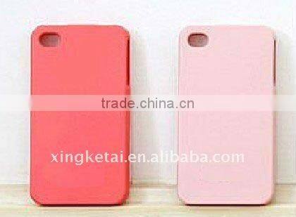 promitional silicon phone case