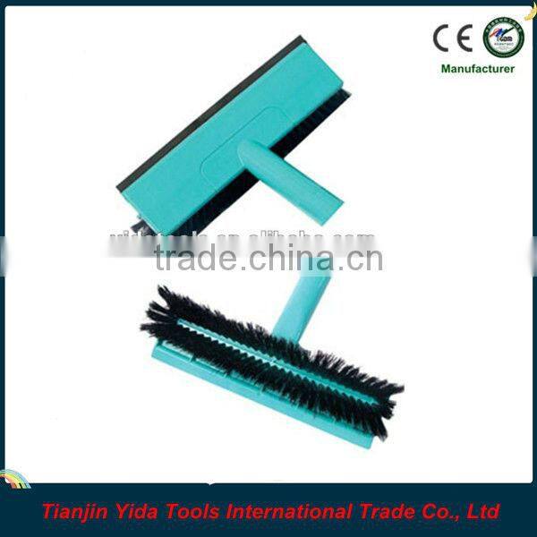 Plastic Handle Furniture Brush