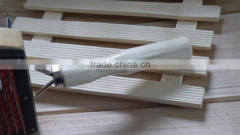 Pet accessory dog cleaning brush