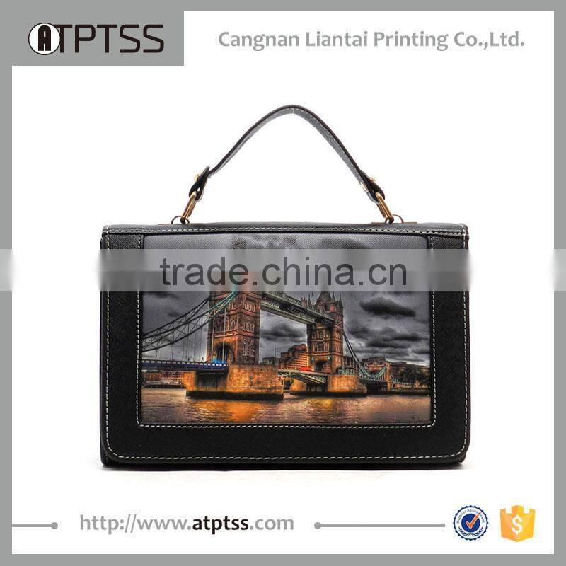 2015 fashion wholesale made in china handbags manufacturer