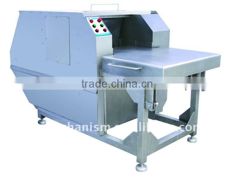 Frozen-Meat Slicer QPJ-2000