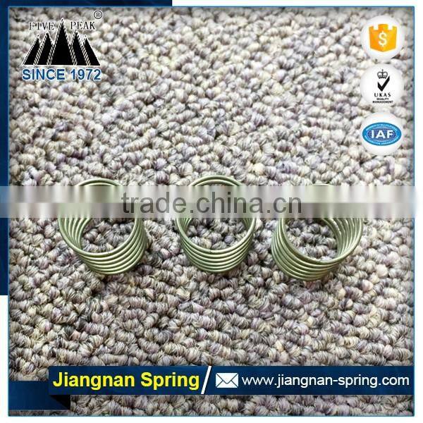 Professional supply Hot Sale steel metal bed spring with competitive price