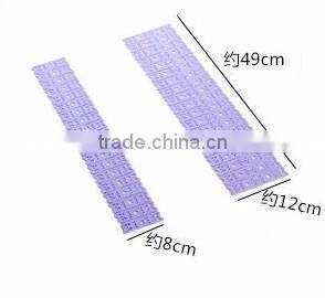 DIY Assemble Free combination Plastic Drawer Clapboard