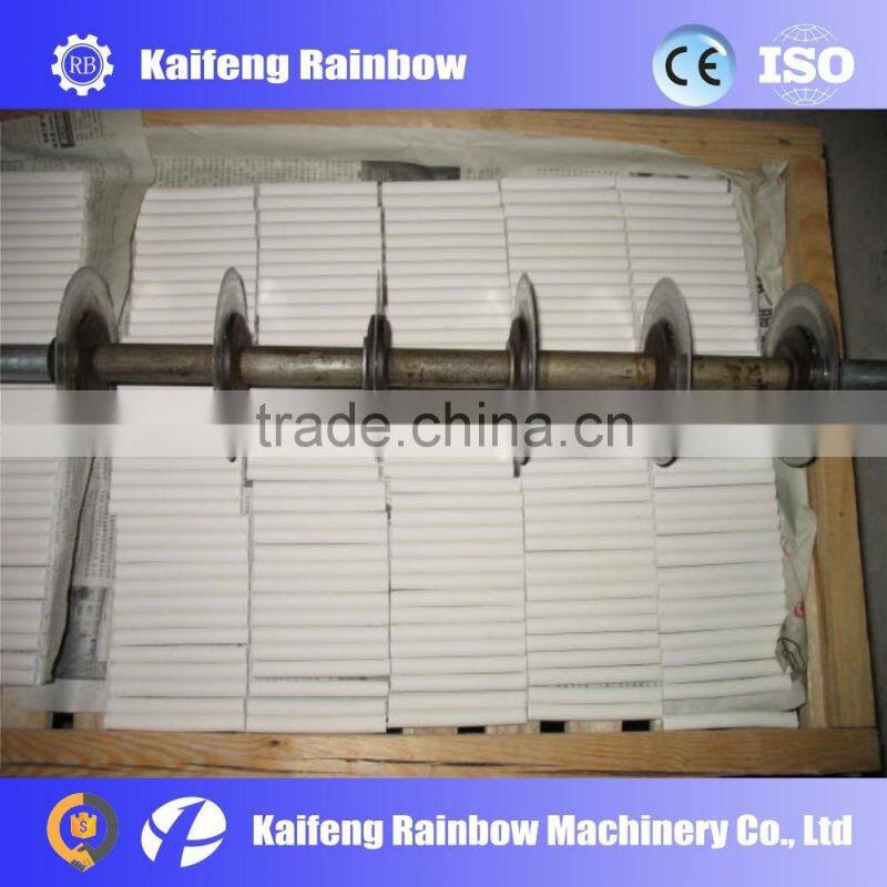 Popular high quality tailor chalk forming machine for sale