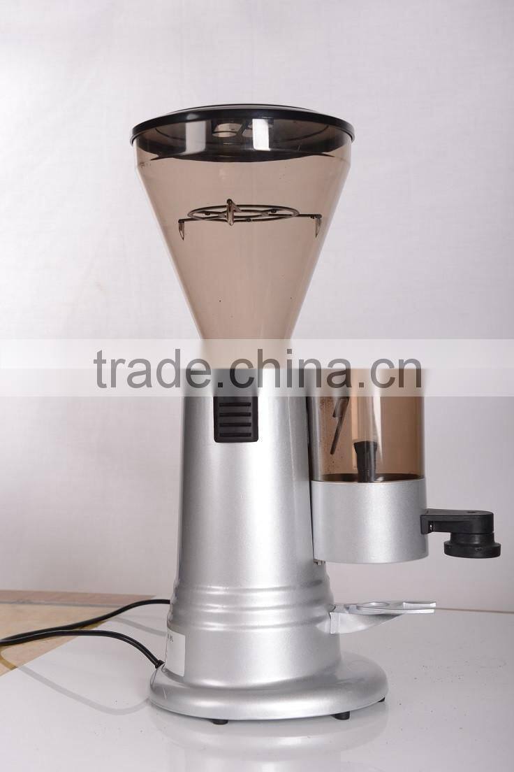 home electric coffee bean grinder machine for sale