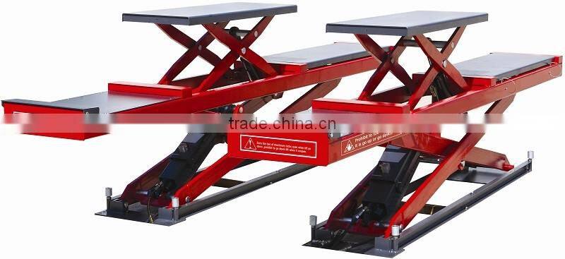 Electrical 3D Wheel Aligner Equipment G7