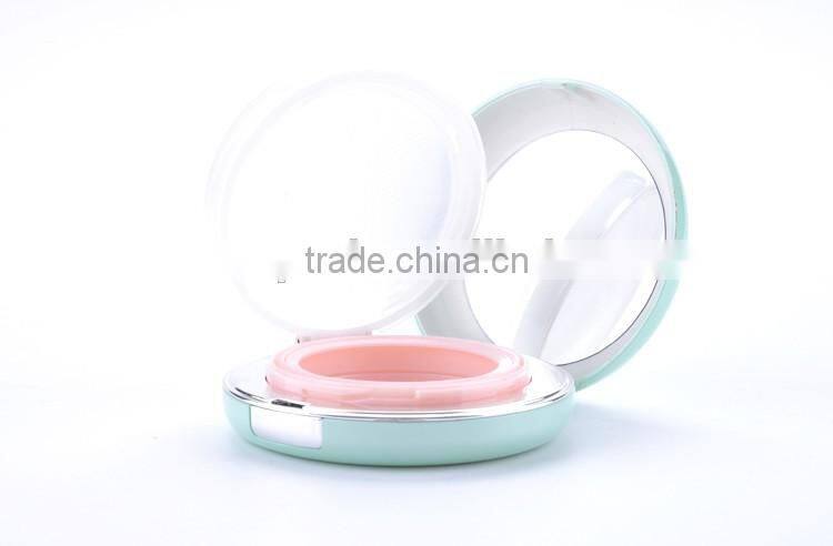15g capacity cushion cc cream with inner twisted lock MP11106