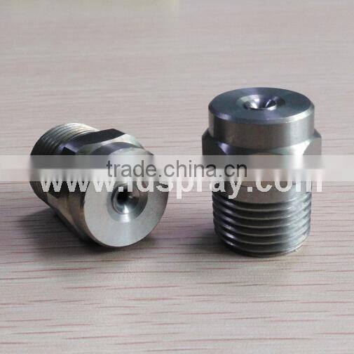 90 degree BB series standard angle full water jet nozzles for dishwashers