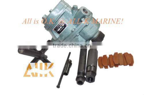 Pneumatic Heavy Duty Rotary Drills