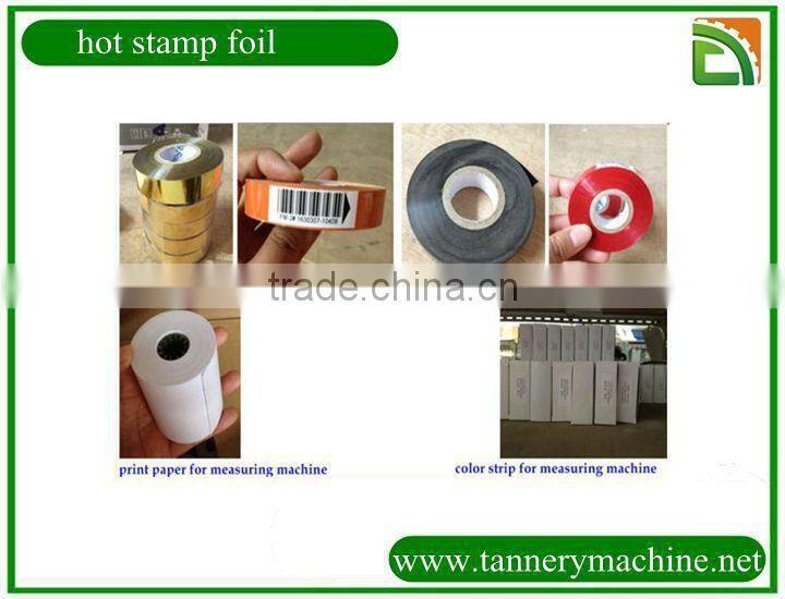 China wholesale gold foil paper price