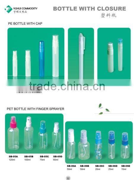 commonly-used glass roll-on bottle for lip balm