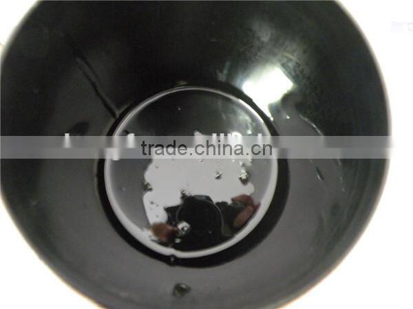 Transparent Thick Gel Jelly Builder Gel