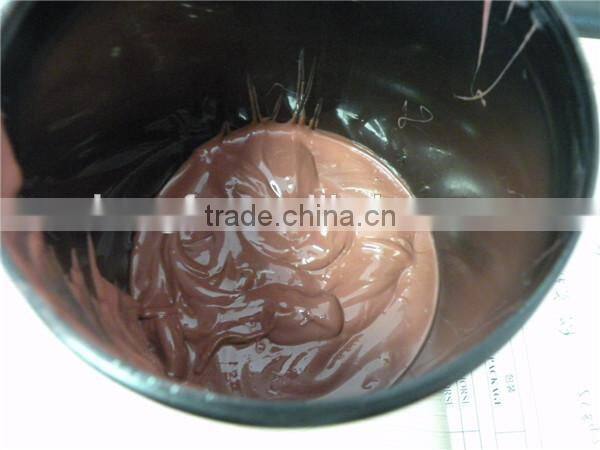 Thick UV Gel Building nail/Lengthening nail 6#