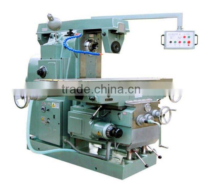 Universal Knee-Type Milling Machine X6142