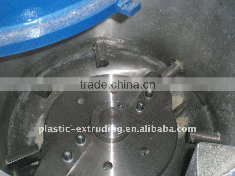 Agglomerators aggregate machine