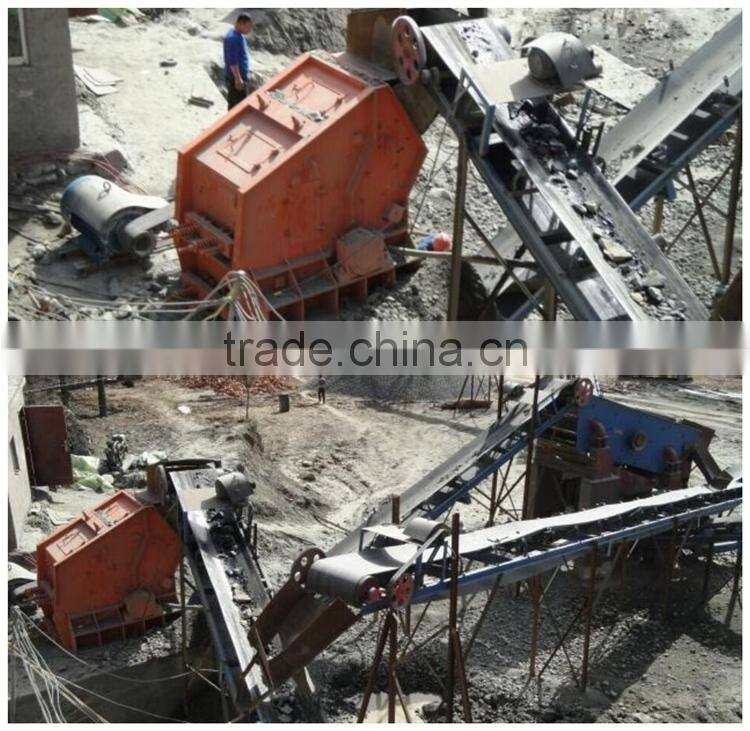 Mini Counterattack crusher with high quality on sale