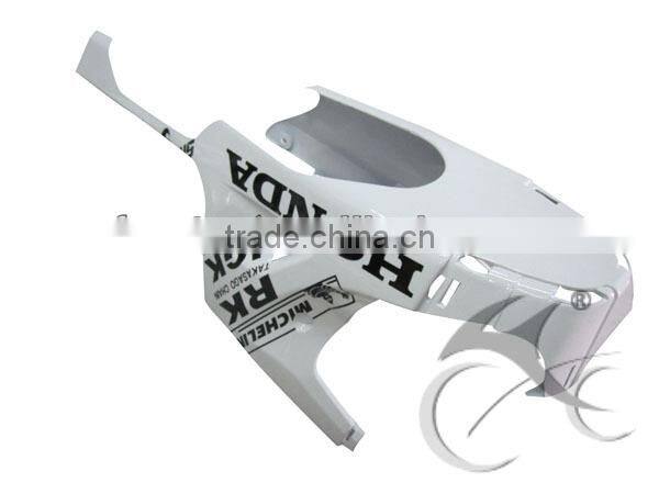 For 08-11 Honda CBR1000RR CBR1000 Injection ABS Fairing Body Work Kit Set