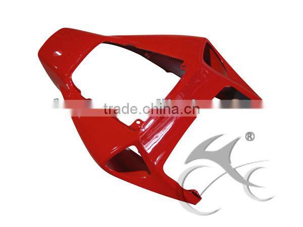For Honda CBR1000RR CBR1000 2006-2007 Red ABS COOL Injection Fairing Body Work