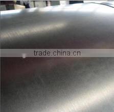 Hot dipped zinc coated galvanized steel sheet hs code