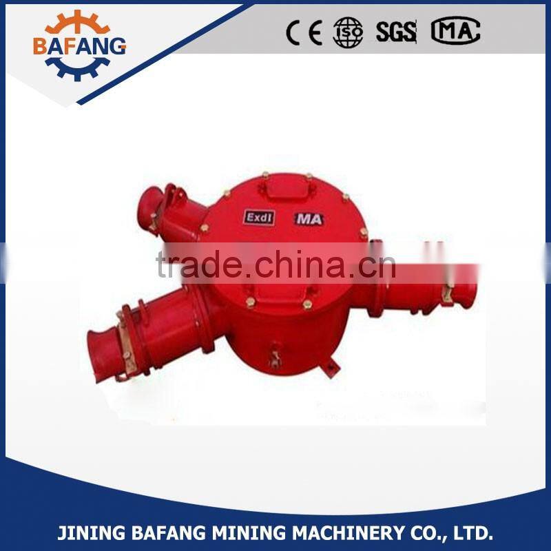 high voltage IP65 cable junction box