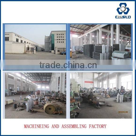 CE recycled polyester staple fiber production line