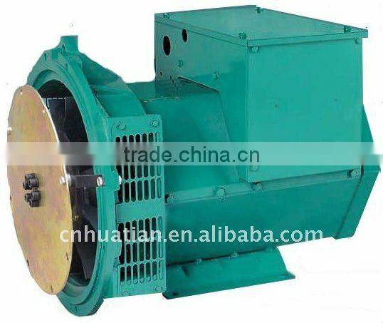 CE approved Chinese brand generator 10kw to 500kw