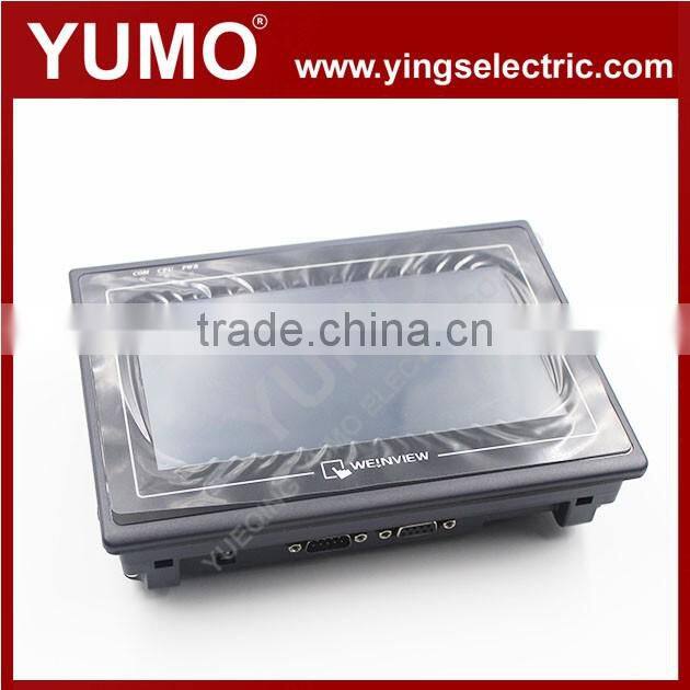 Weintek HMI MT Series LCD touch screen MT6071iH 5WV Human Machine Interface