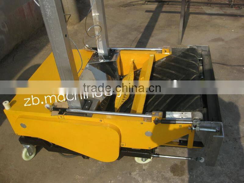 reasonable price Cement Plaster Machine