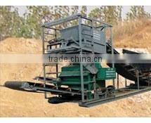 Iron Powder Separation machine