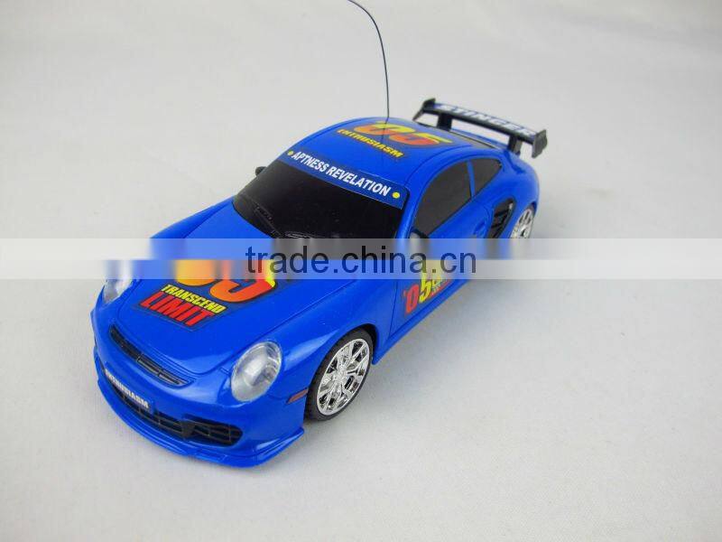 1:24 4CHANNELS R/C CAR