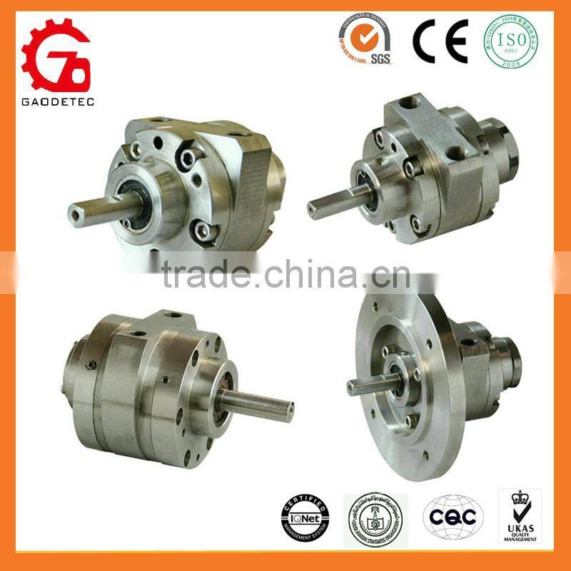 1AM 0.45Hp 0.31Nm Rotary Vane Air Motor