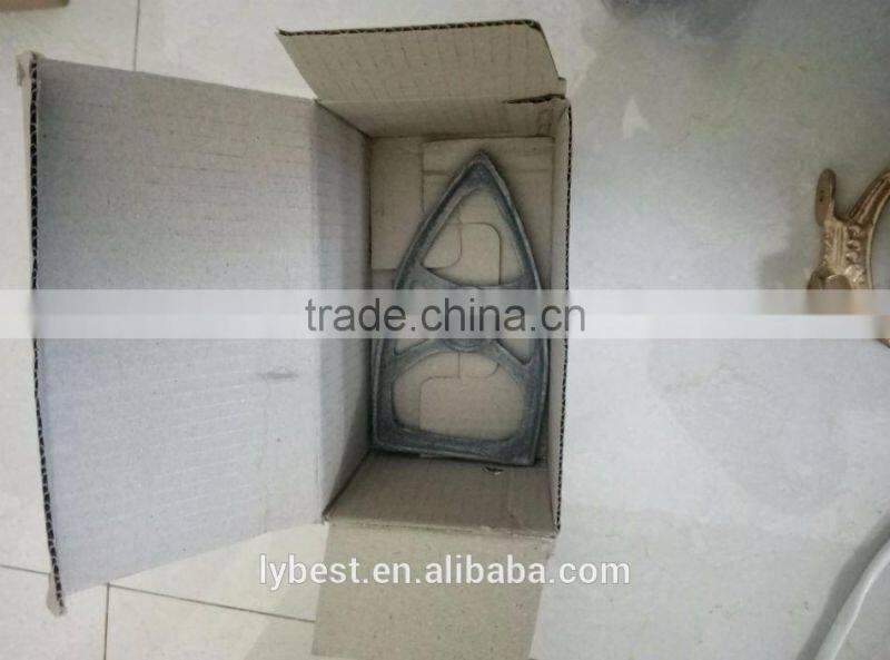 LOW PRICE 752# CHHARCOAL IRON