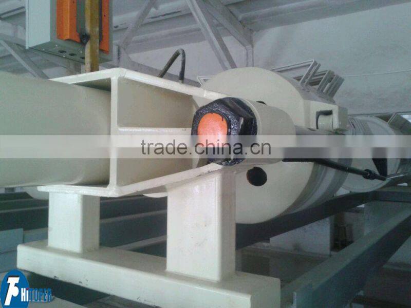 clay sludge filters, round plate filter press