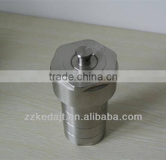 Pressure Vessel Reactor Shell