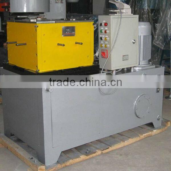 Pail Metal Handle Making Machine