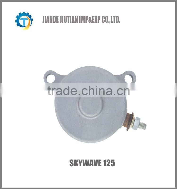 SKYWAVE125 Indonesia motorcycle starter motor