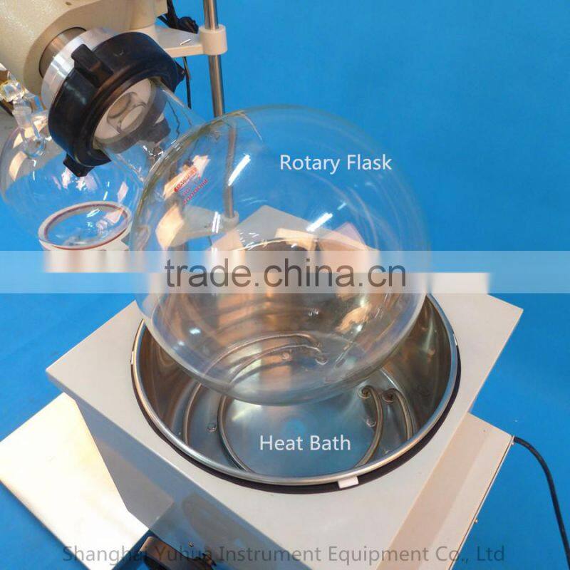 High Efficiency R-series Rotary Evaporator
