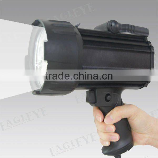 Guangzhou portable power source xenon HID emergency light